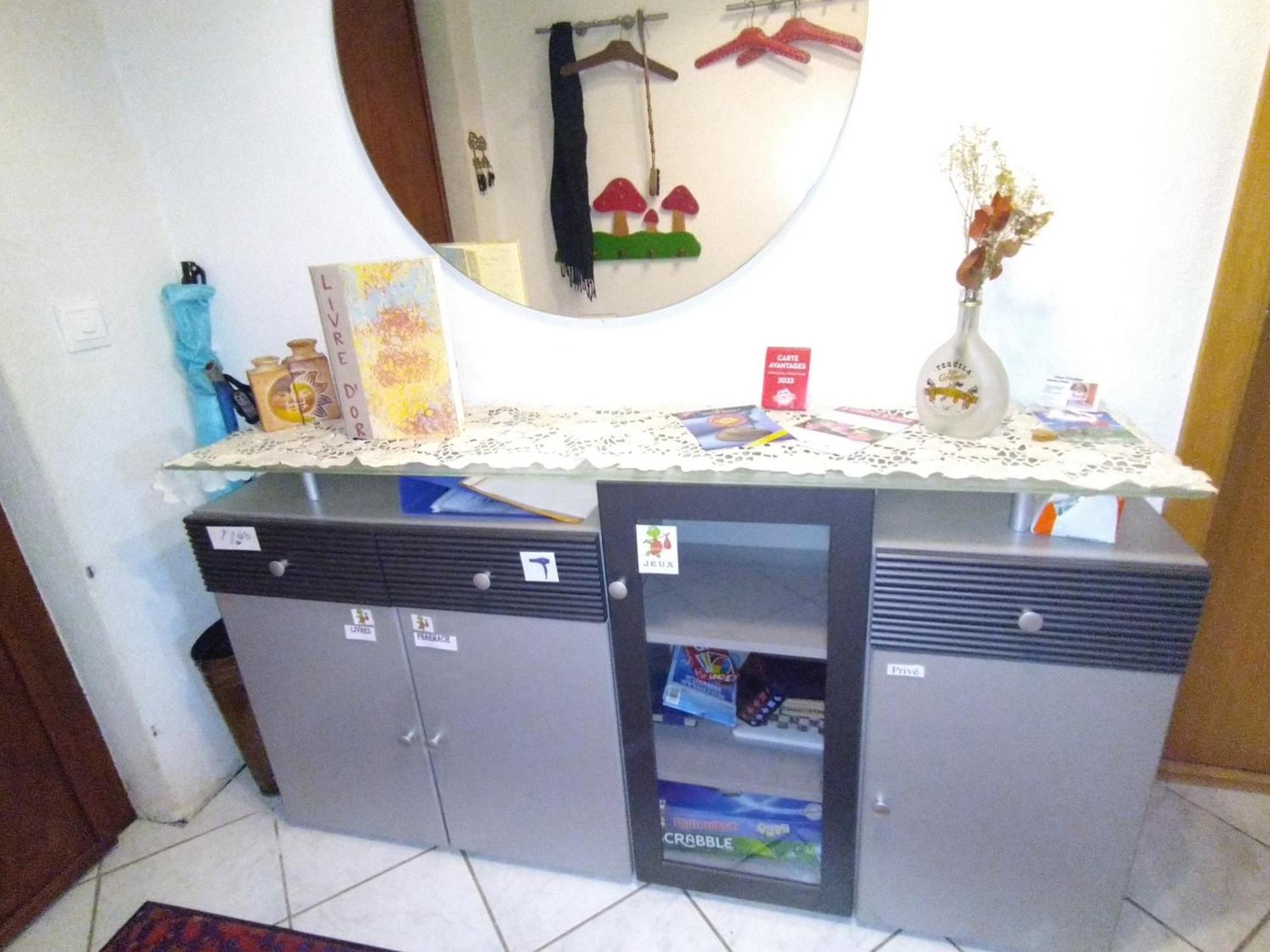 Chez L'Eveline Chambre Tortue Les Bois Exterior foto