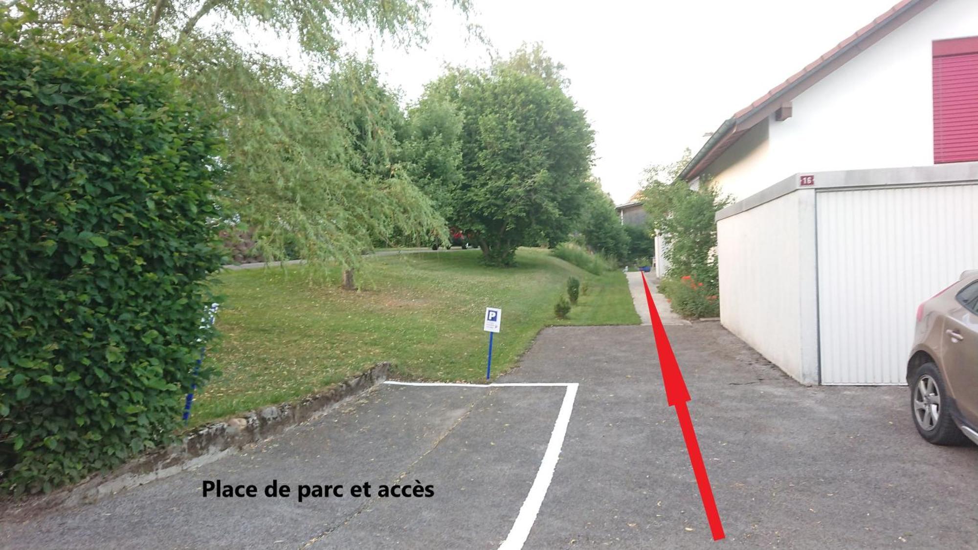 Chez L'Eveline Chambre Tortue Les Bois Exterior foto